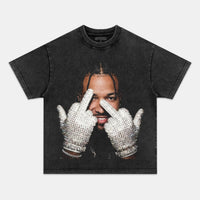PEPPER TEE