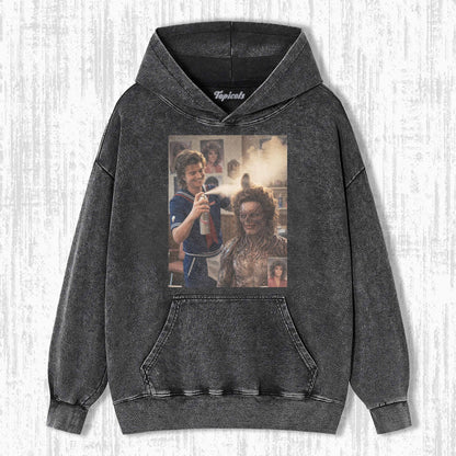 STRANGER THINGS T-SHIRT