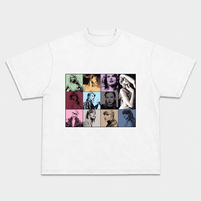 Taylor Classic Wedding Tee
