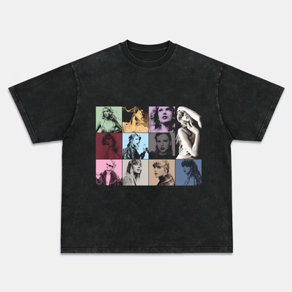 Taylor Classic Wedding Tee