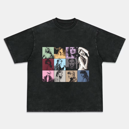 Taylor Classic Wedding Tee