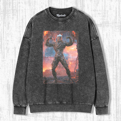 STRANGER THINGS T-SHIRT