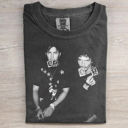 Hollander Rozanov Hockey T-shirt