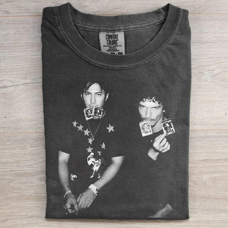 Hollander Rozanov Hockey T-shirt