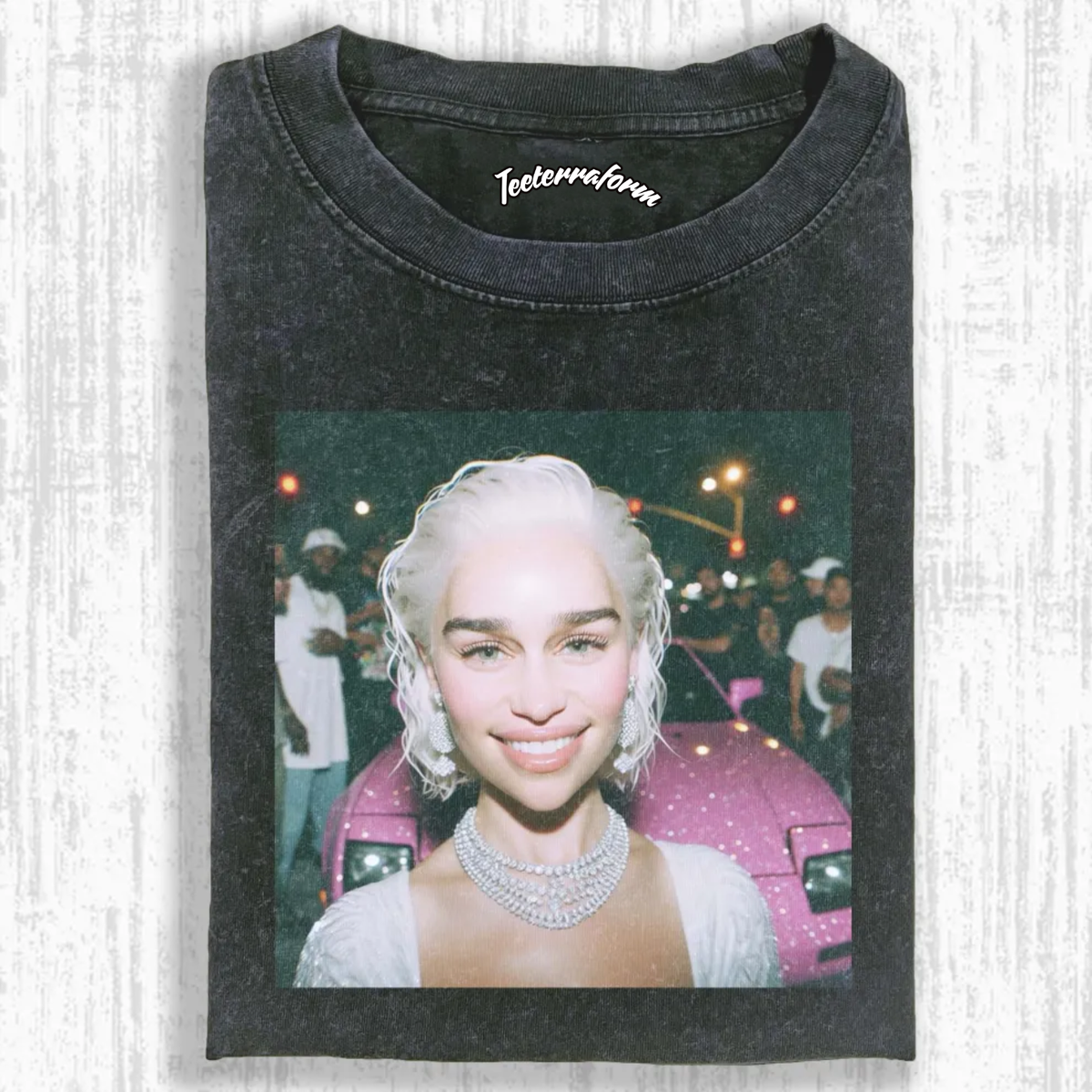 GAME OF THRONES T-SHIRT