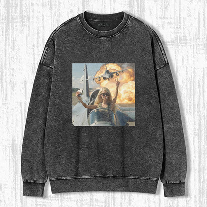 CHILL BARBIECORE MEMES T-SHIRT