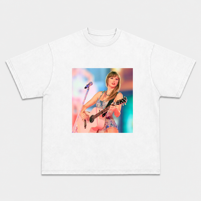 Taylor Classic Wedding Tee