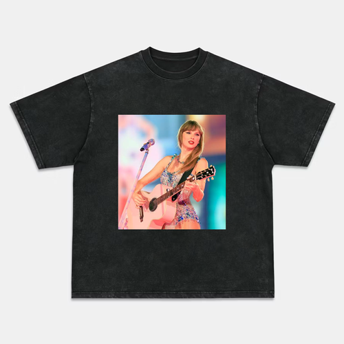 Taylor Classic Wedding Tee