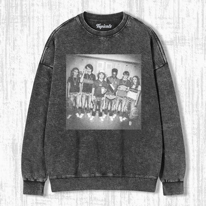 STRANGER THINGS T-SHIRT