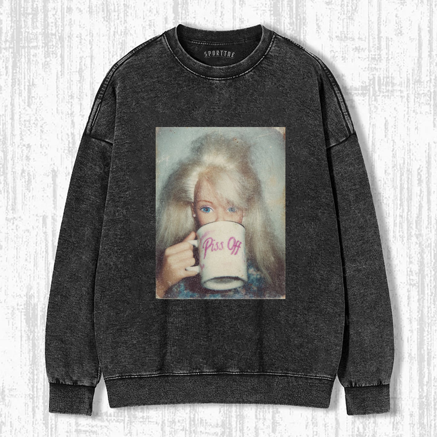 PISS OF BARBIECORE T-SHIRT