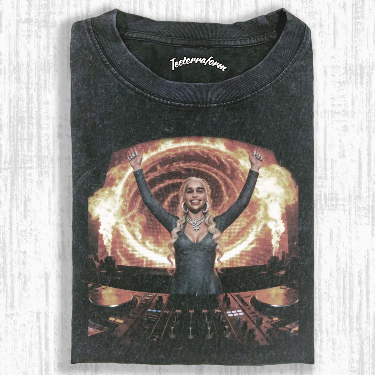 GAME OF THRONES T-SHIRT