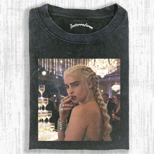 GAME OF THRONES T-SHIRT
