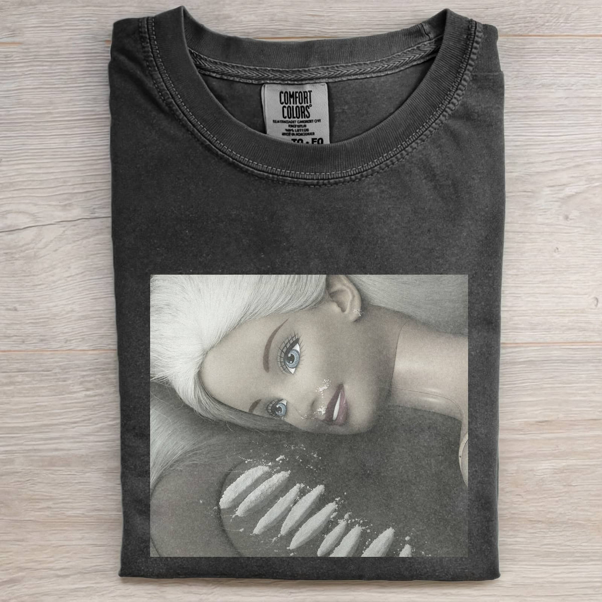 BARBIECORE MEME T-SHIRT