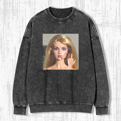 BARBIECORE MEME T-SHIRT