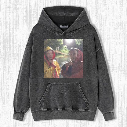 STRANGER THINGS  T-SHIRT