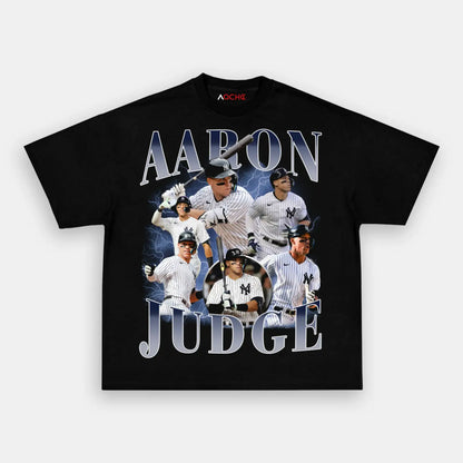 AARON JUDGE 2 TEE