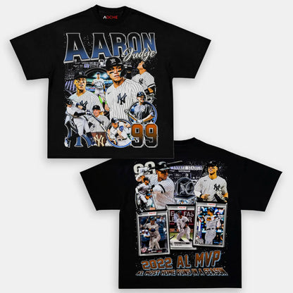 AARON JUDGE TEE - [DS]