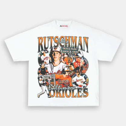 ADLEY RUTSCHMAN TEE