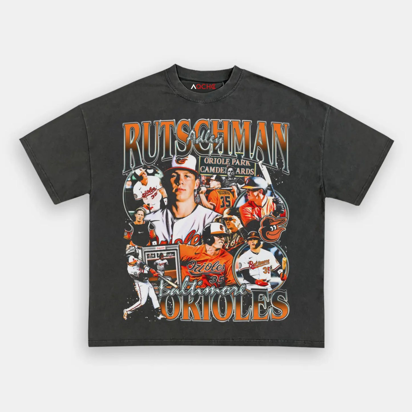 ADLEY RUTSCHMAN TEE
