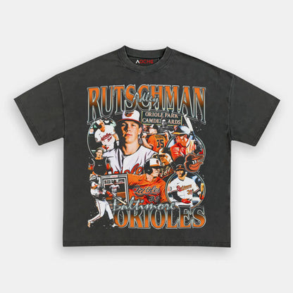 ADLEY RUTSCHMAN TEE