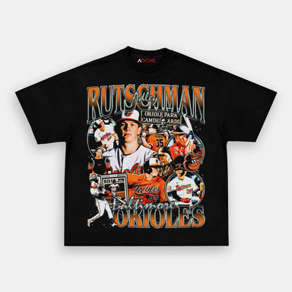 ADLEY RUTSCHMAN TEE