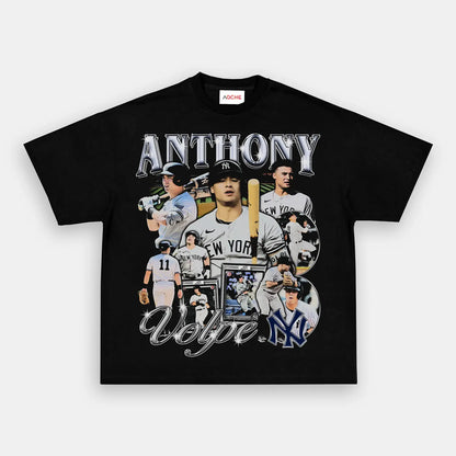 ANTHONY VOLPE TEE