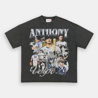 ANTHONY VOLPE TEE