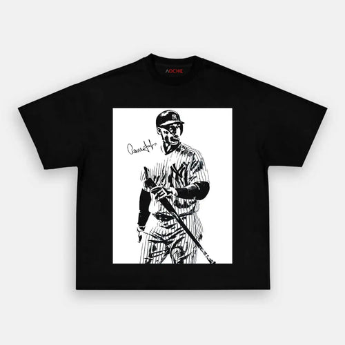 Aaron Judge Wear