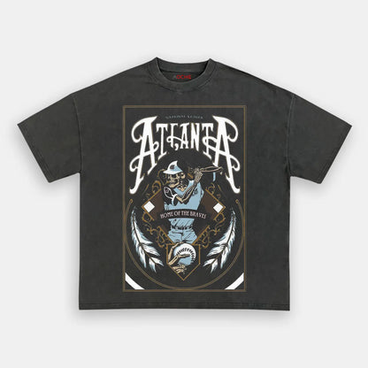 BASEBALL TEE