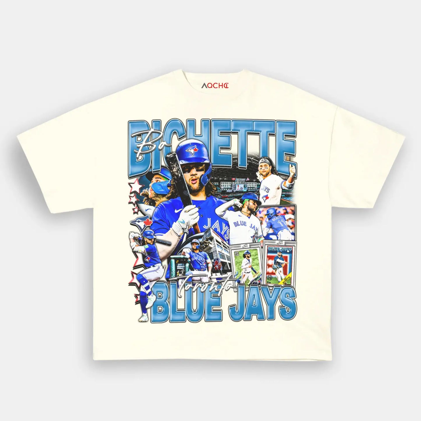 BO BICHETTE V2 TEE