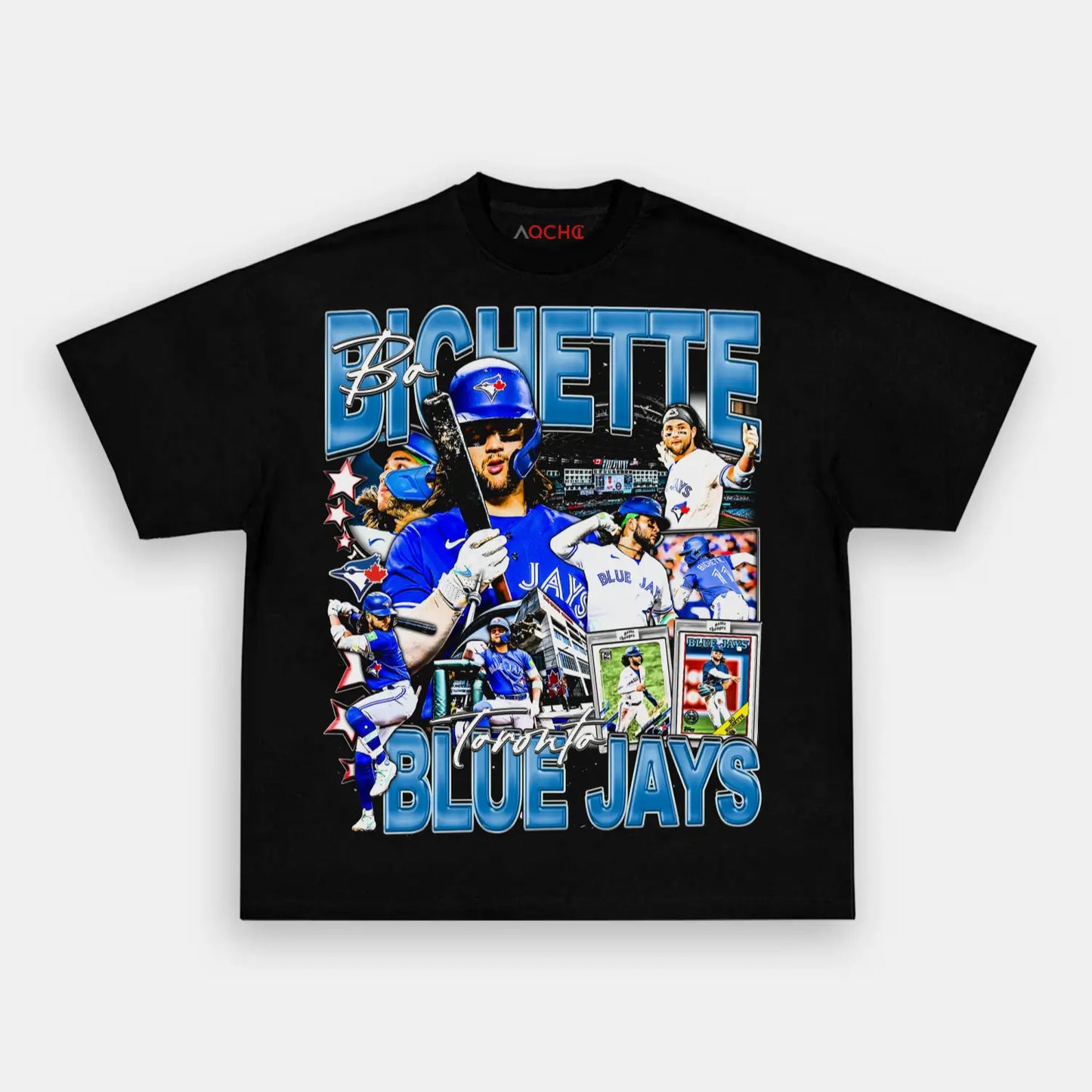 BO BICHETTE V2 TEE