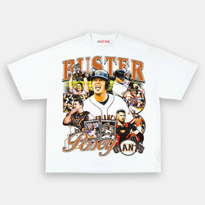 BUSTER POSEY TEE