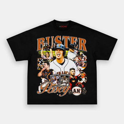 BUSTER POSEY TEE