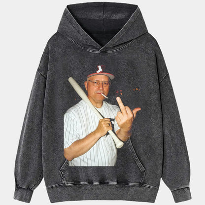 Baseball Pope TEE 1.2