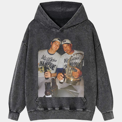 Dodgers After Hours Tee V1.5