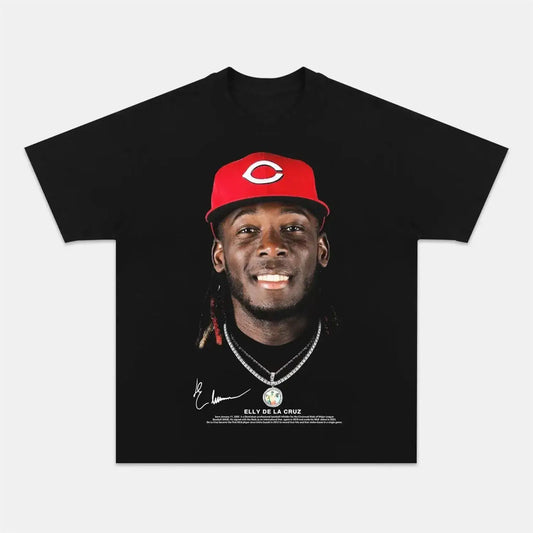 ELLY DE LA CRUZ TEE2