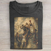 PEPPER TEE