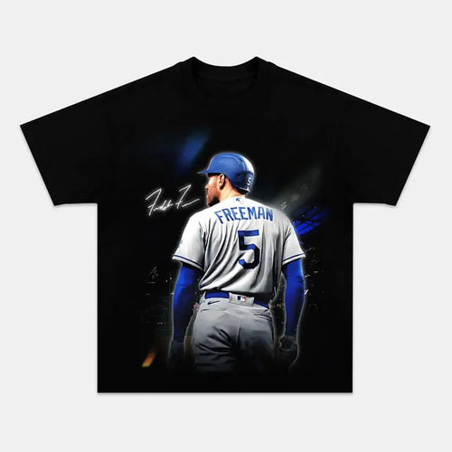 FREDDIE FREEMAN NEW2024 2.0 TEE