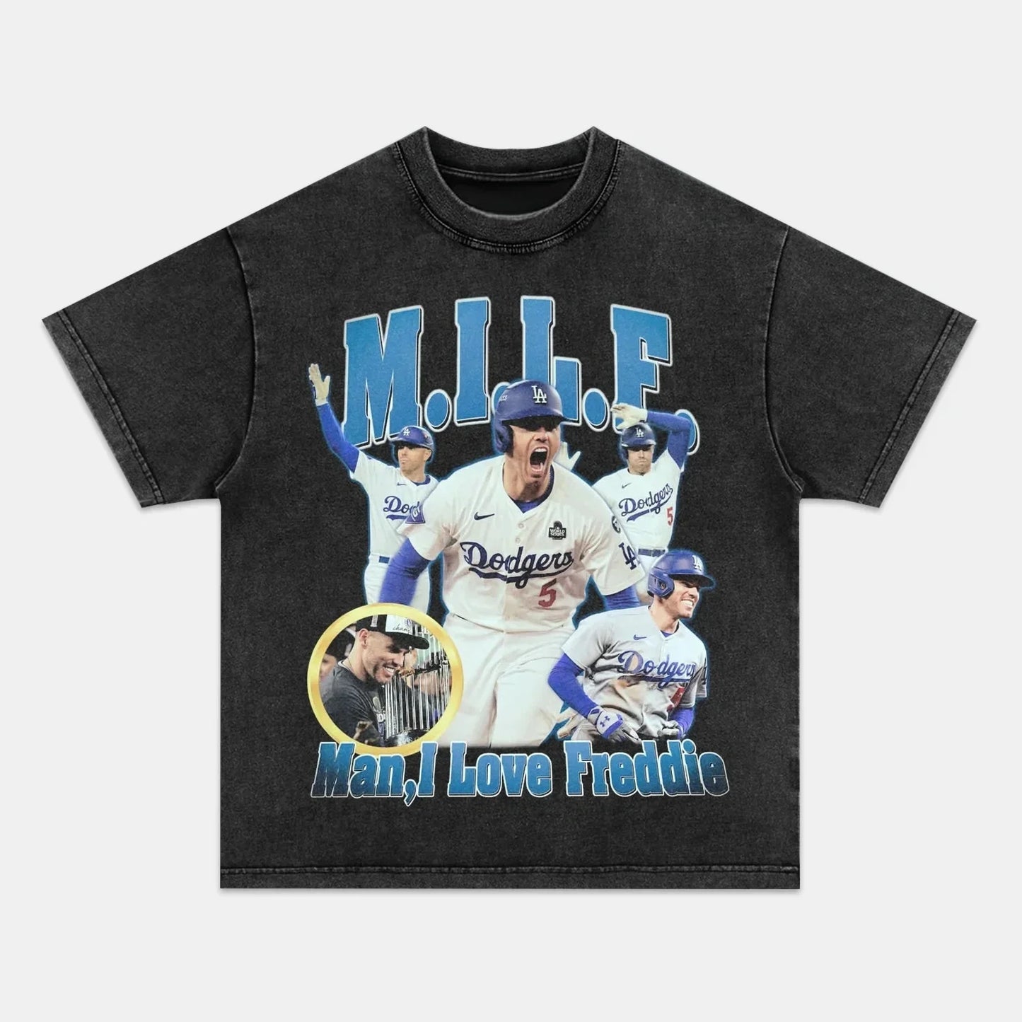 FREDDIE FREEMAN 4.7 TEE