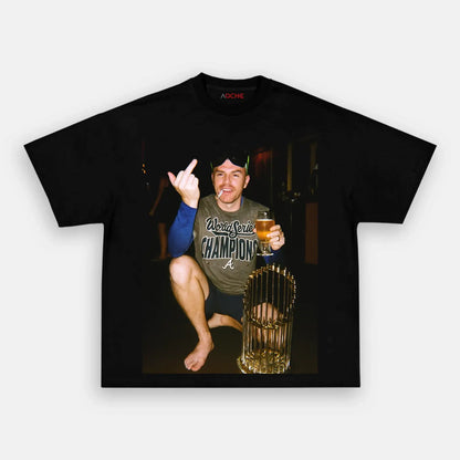 Freddie Freeman Champion Tee V1.2