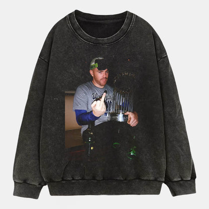 Freddie Freeman Champion Tee V1.3