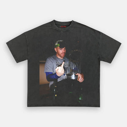 Freddie Freeman Champion Tee V1.3