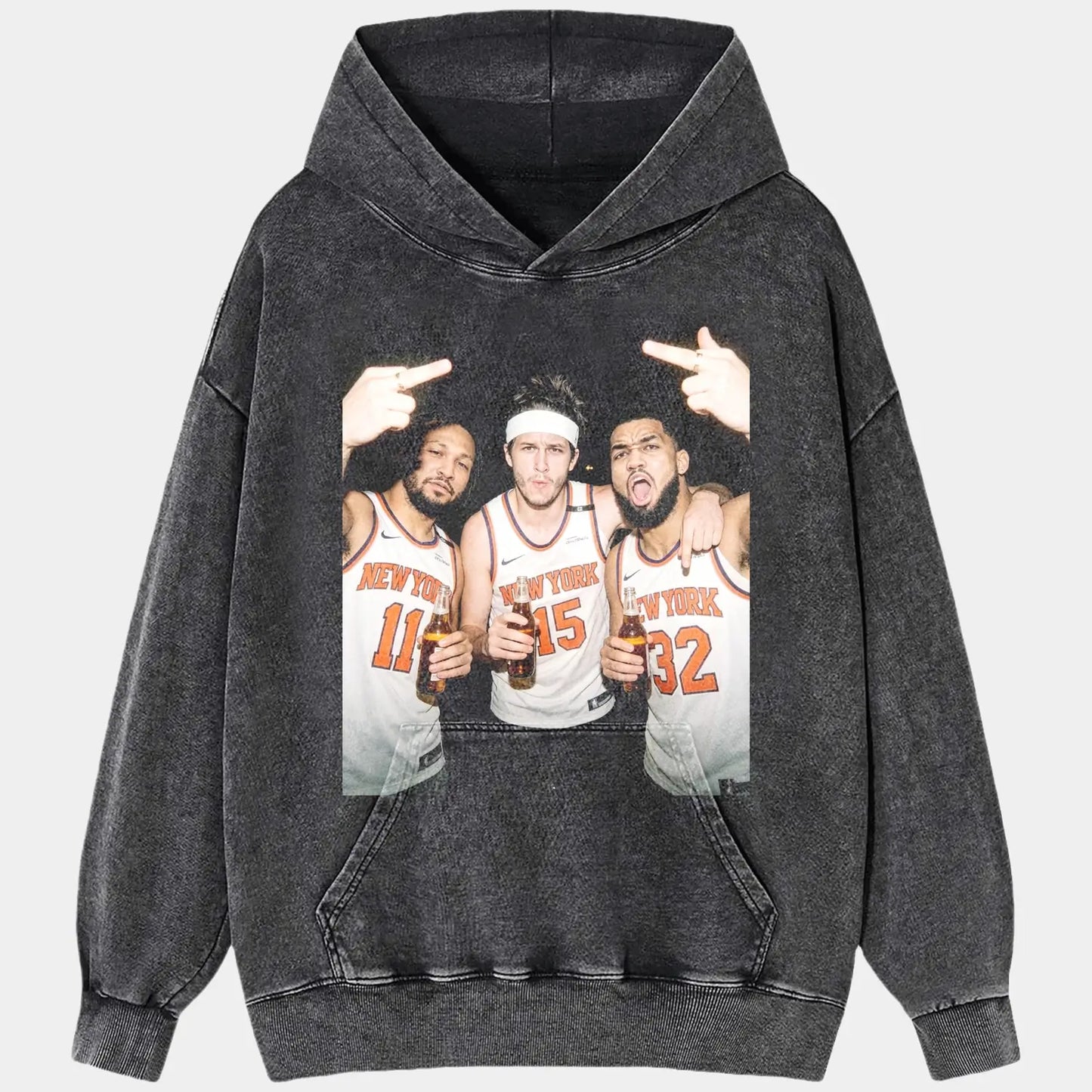 New York Knicks Tee