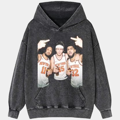 New York Knicks Tee