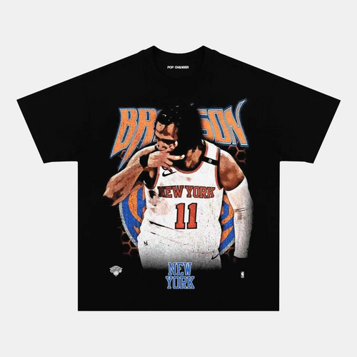 JALEN BRUNSON TEE