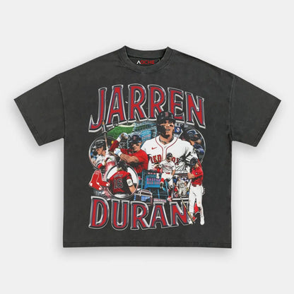 JARREN DURAN TEE