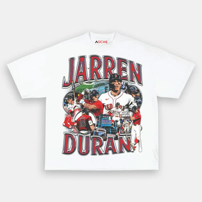 JARREN DURAN TEE