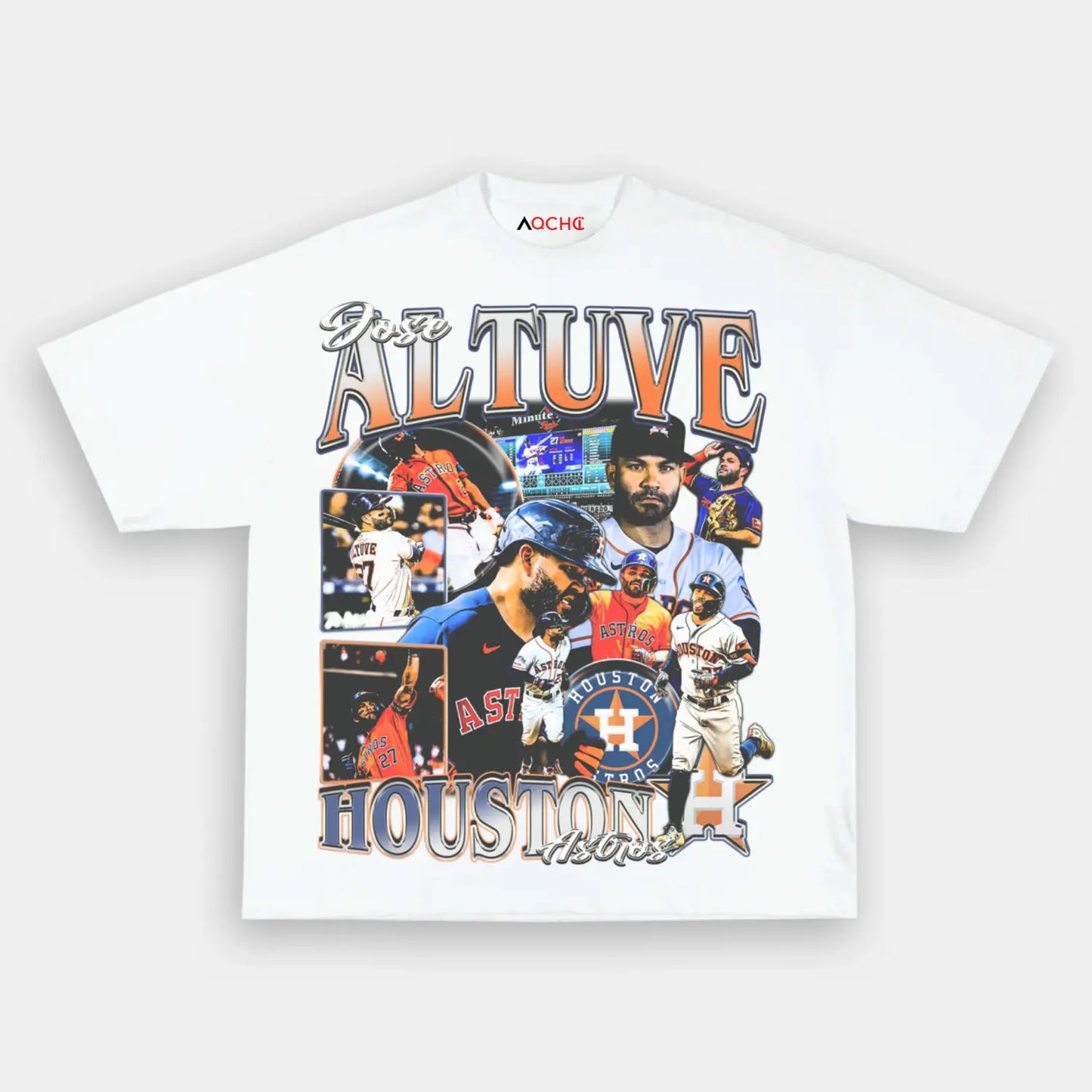 JOSE ALTUVE TEE