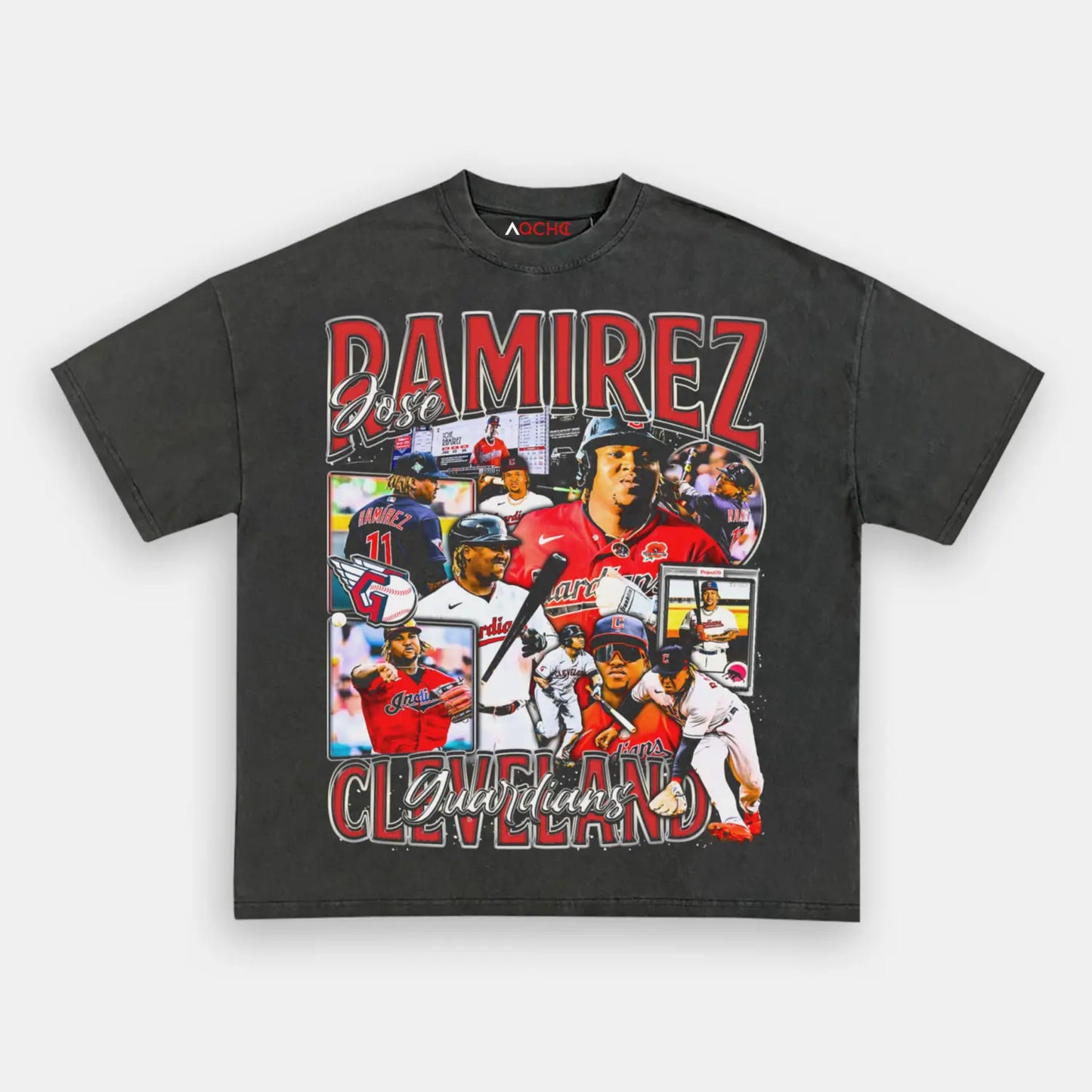 JOSE RAMIREZ TEE