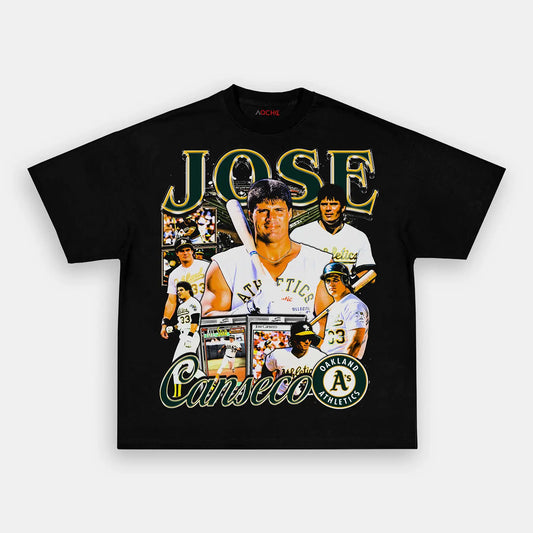 JOSE CANSECO TEE